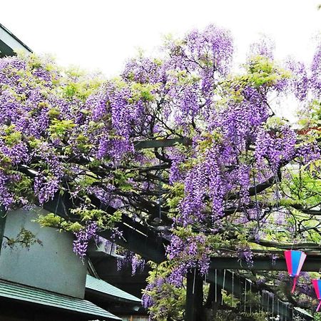 Toyoko Inn Chofu Keio Sen Fuda Eki Exteriör bild