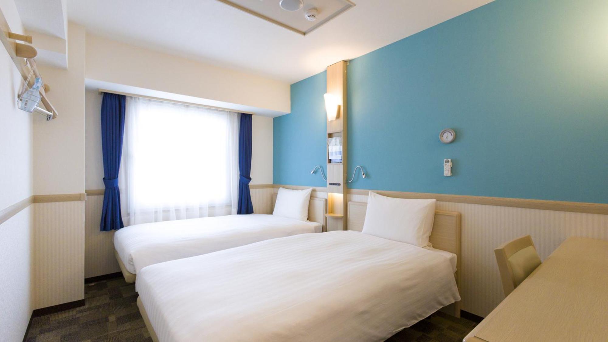 Toyoko Inn Chofu Keio Sen Fuda Eki Exteriör bild