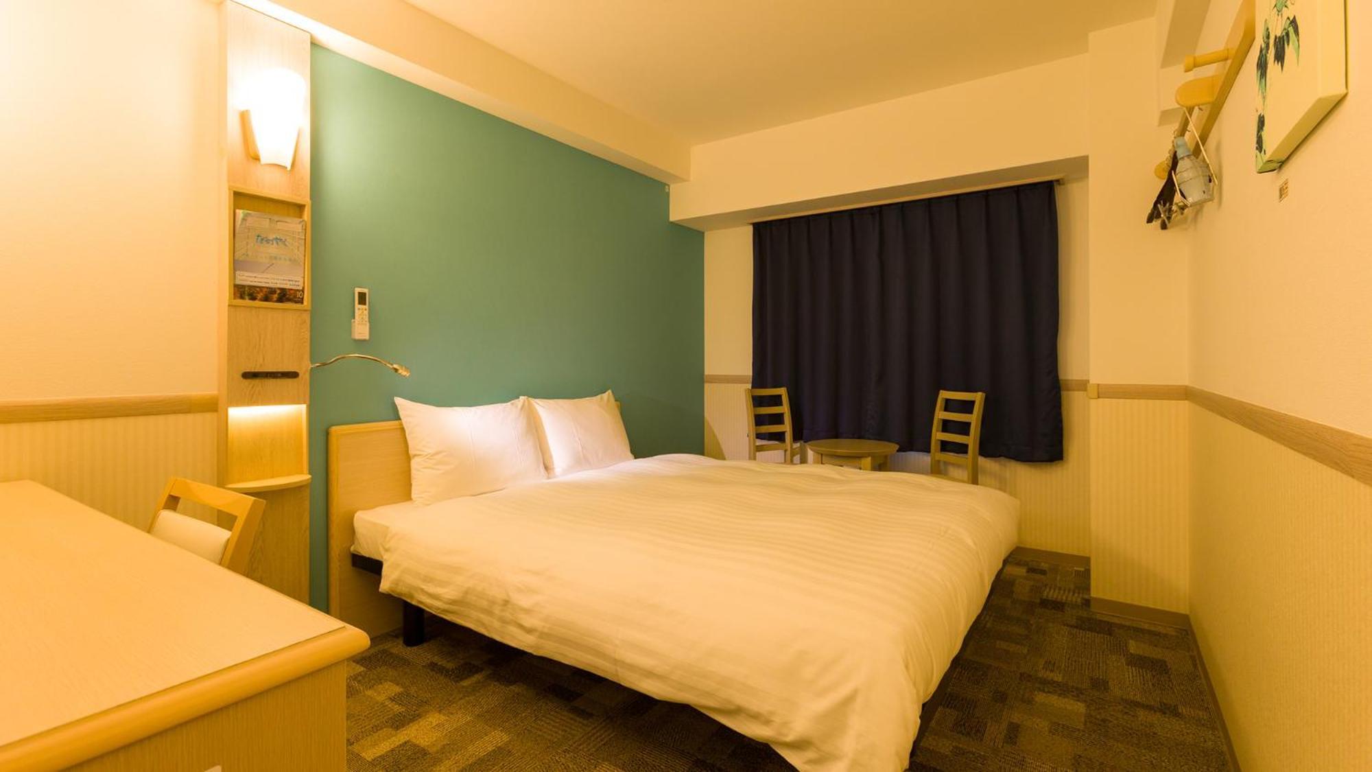 Toyoko Inn Chofu Keio Sen Fuda Eki Rum bild