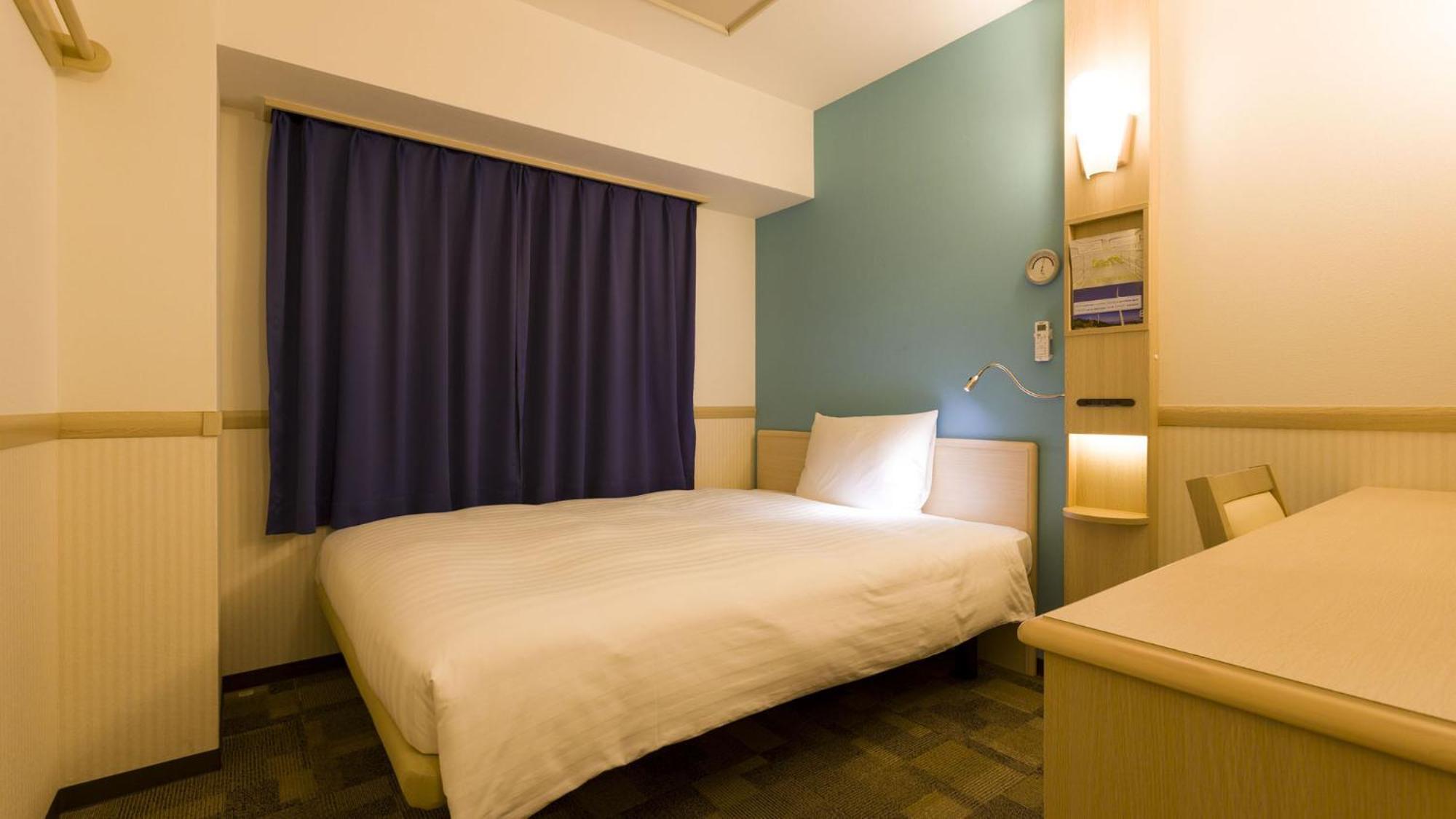 Toyoko Inn Chofu Keio Sen Fuda Eki Rum bild